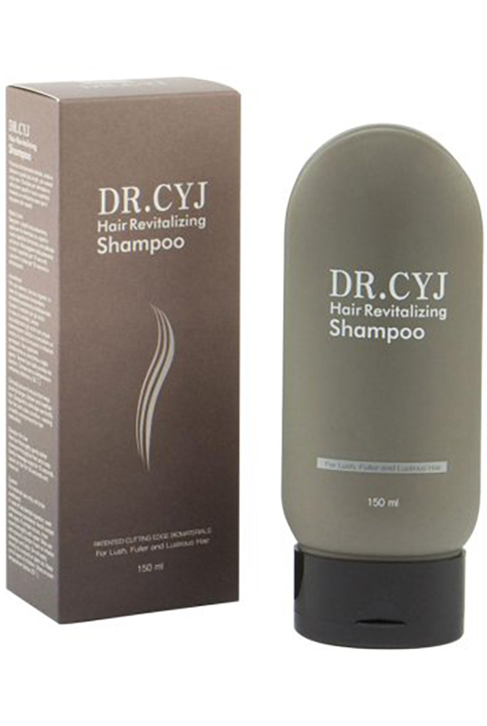 DR.CYJ SHAMPOO RIVITALIZZANTE 150 ML - Farmacia Bartoli
