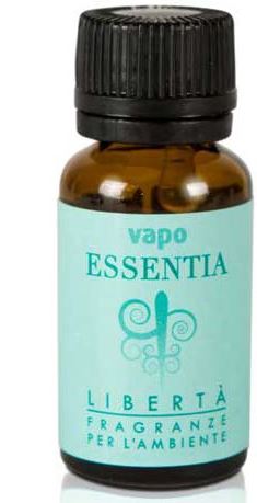 VAPO ESSENTIA LIBERTA 10 ML - Farmacia Bartoli