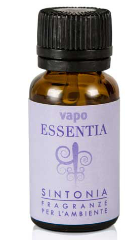 VAPO ESSENTIA SINTONIA 10 ML - Farmacia Bartoli