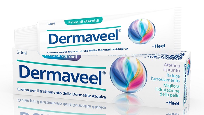 DERMAVEEL CREMA 30 ML - Farmacia Bartoli