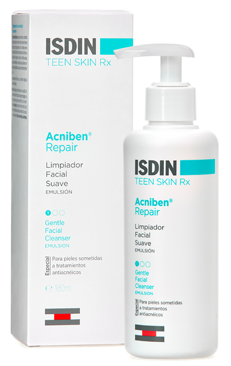 ACNIBEN REPAIR DETERGENTE 180 ML 2018 - Farmacia Bartoli