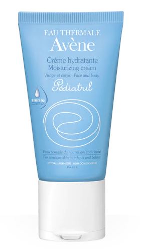 EAU THERMALE AVENE PEDIATRIL CREMA IDRATANTE 50 ML - Farmacia Bartoli