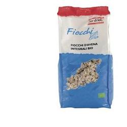FIOCCHI DI AVENA BIO 500 G - Farmacia Bartoli