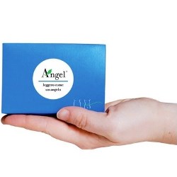 ANGEL 30 CAPSULE - Farmacia Bartoli