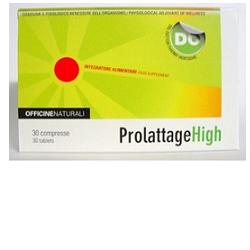 PROLATTAGE HIGH 30 COMPRESSE 850MG - Farmacia Bartoli