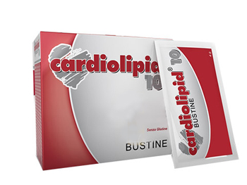 CARDIOLIPID 10 20 BUSTINE - Farmacia Bartoli