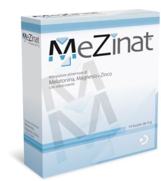MEZINAT 14 BUSTE 4 G - Farmacia Bartoli