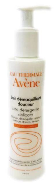 EAU THERMALE AVENE LATTE DETERGENTE DUO 2X200 ML - Farmacia Bartoli