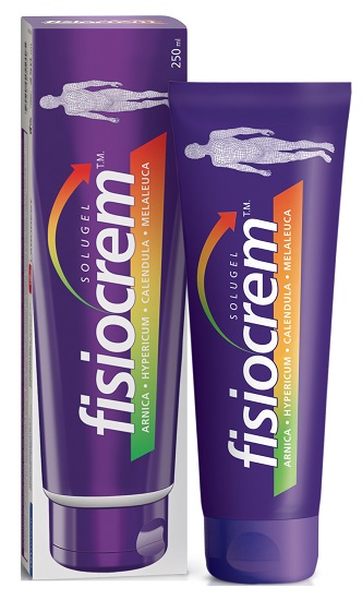 FISIOCREM 250 ML - Farmacia Bartoli
