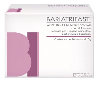 BARIATRIFAST 30 BUSTINE - Farmacia Bartoli