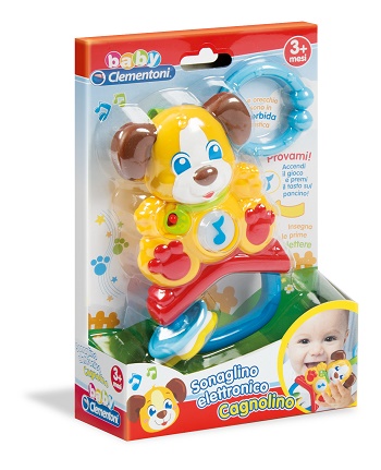 SONAGLINO ELETTRONICO CAGNOLINO - Farmacia Bartoli