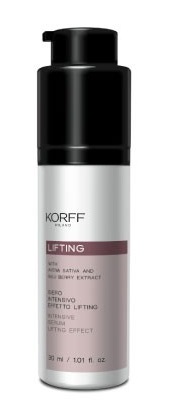 KORFF CORRECTIONIST SIERO ANTIRUGHE RIGENERANTE - Farmacia Bartoli
