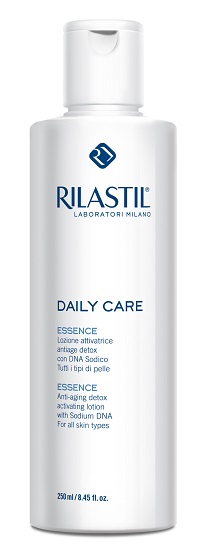 RILASTIL DAILY CARE ESSENCE LOZIONE - Farmacia Bartoli