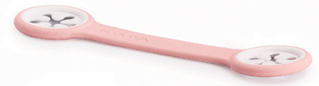 SUAVINEX BOOO REGGIBAVAGLIO ROSA - Farmacia Bartoli
