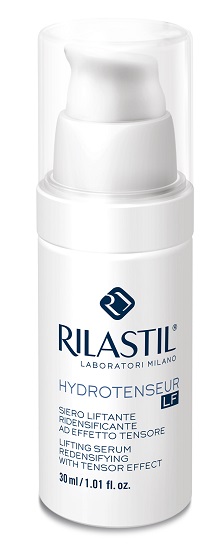 RILASTIL HYDROTENSEUR LF SIERO 30 ML - Farmacia Bartoli