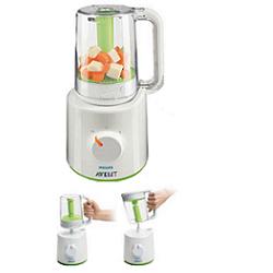 AVENT EASYPAPPA 2 IN 1 - Farmacia Bartoli