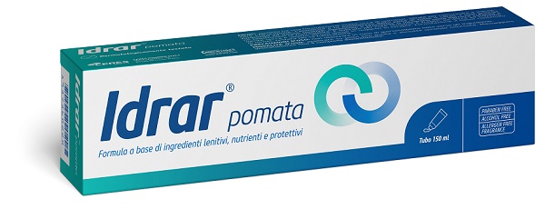 IDRAR POMATA 150 ML - Farmacia Bartoli