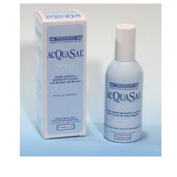 ACQUASAL SPRAY SOLUZIONE ISOTONICA IRRIGAZIONE NASALE SPRAY 100ML - Farmacia Bartoli