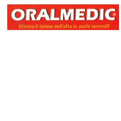 ORALMEDIC LIQUIDO TRATTAMENTO AFTE 2 APPLICATORI - Farmacia Bartoli