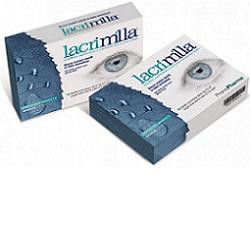 LACRIMILLA 10 FIALE MONODOSE 0,5 ML - Farmacia Bartoli