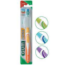 GUM ACTIVITAL 583 SPAZZOLINO MEDIO COM - Farmacia Bartoli