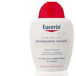 EUCERIN PH5 DETERGENTE INTIMO 250 ML - Farmacia Bartoli