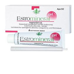 ESTROMINERAL GEL 30ML - Farmacia Bartoli
