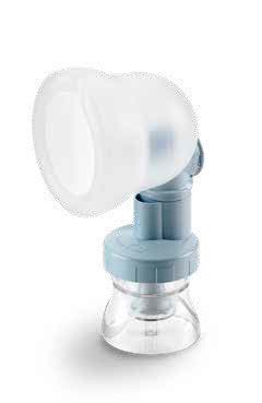KIT PER AEROSOLTERAPIA PERFECTA CON AMPOLLA MEFAR 2000 - Farmacia Bartoli