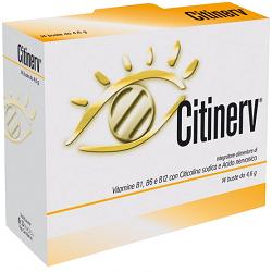 CITINERV 14 BUSTINE - Farmacia Bartoli