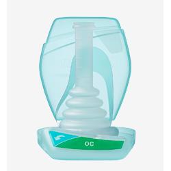 GUAINA ADESIVA CONVEEN OPTIMA SILICONE DIAMETRO 40 MM 30 PEZZI - Farmacia Bartoli