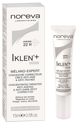 IKLEN + MELANO EXPERT 15 ML - Farmacia Bartoli