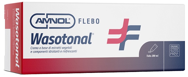 WASOTONAL CREMA 200 ML - Farmacia Bartoli