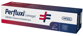 PERFLUXI CREMAGEL 75 ML - Farmacia Bartoli