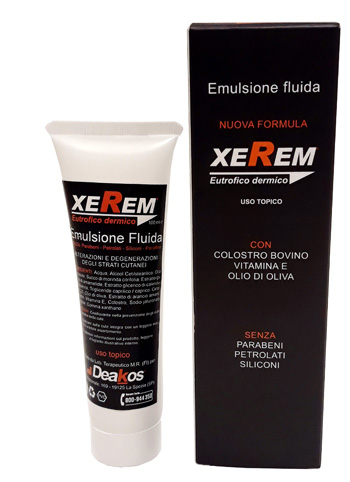 XEREM CREMA 100 ML - Farmacia Bartoli