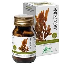 ALGA BRUNA 50 OPERCOLI - Farmacia Bartoli