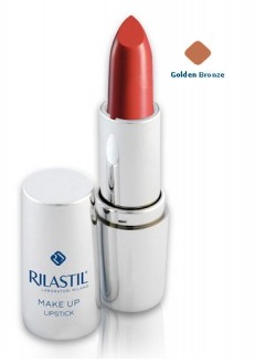 RILASTIL MAKEUP GOLDEN BRONZE - Farmacia Bartoli