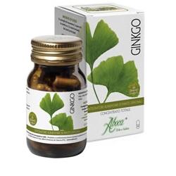GINKGO CONCENTRATO TOTALE 50 OPERCOLI - Farmacia Bartoli
