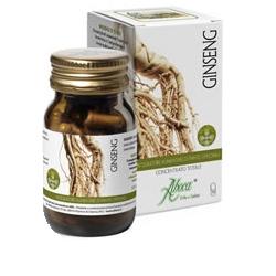GINSENG CONCENTRATO TOTALE 50 OPERCOLI - Farmacia Bartoli