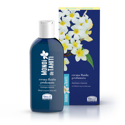 MONOI CREMA FLUIDA - Farmacia Bartoli