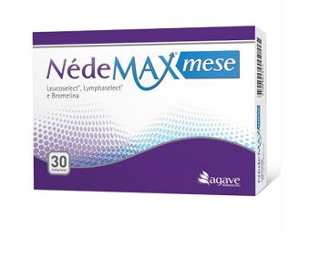 NEDEMAX MESE 30 COMPRESSE - Farmacia Bartoli