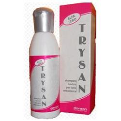 TRYSAN ALFASEBO SHAMPOO C SEBO 125 ML - Farmacia Bartoli