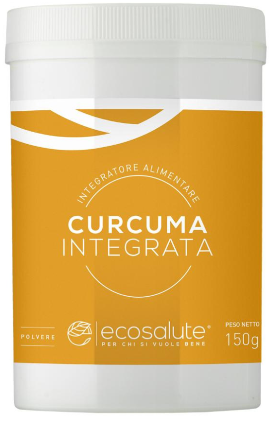 CURCUMAXIMA INTEGRATA CON PEPE NERO POLVERE 150 G - Farmacia Bartoli