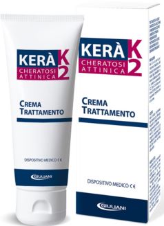 KERA' K2 CREMA 50 ML - Farmacia Bartoli