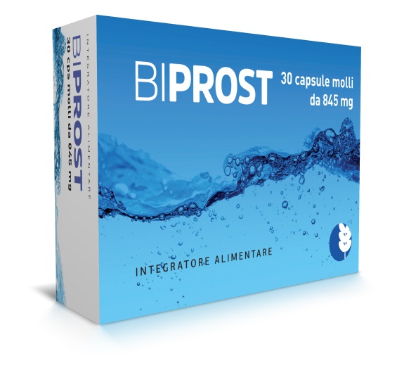 BIPROST 30 CAPSULE MOLLI - Farmacia Bartoli