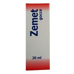 ZEMET GOCCE 20 ML - Farmacia Bartoli
