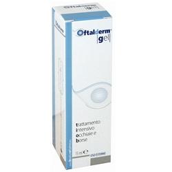 OFTALDERM GEL 15 ML - Farmacia Bartoli