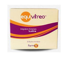 EQUIVITREO 30 BUSTINE - Farmacia Bartoli