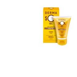 DERMASOL GCC SYS VISO PROTEZIONE MEDIA 50 ML - Farmacia Bartoli