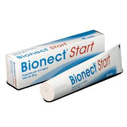 BIONECT START UNGUENTO 30 G - Farmacia Bartoli
