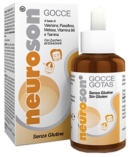 NEUROSON GOCCE 30 ML - Farmacia Bartoli